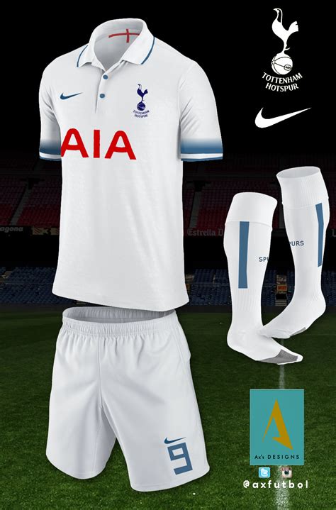 Customize your avatar with the tottenham hotspur gk home kit 19/20 tottenham and millions of other items. Kit - New Kit | Page 6 | The Fighting Cock - Tottenham ...