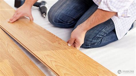 Our insurance suggested a different flooring company but after shopping around we decided to proceed with richard at calgary flooring. Flooring Vancouver - Golden Trim Hardwood, Laminate ...