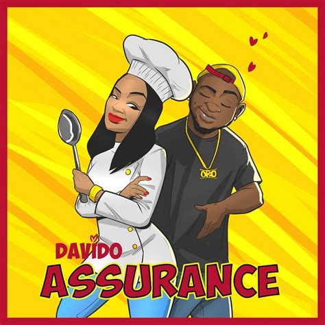 Or click here for latest gospel music. DOWNLOAD MP3 Davido - Assurance — citiMuzik