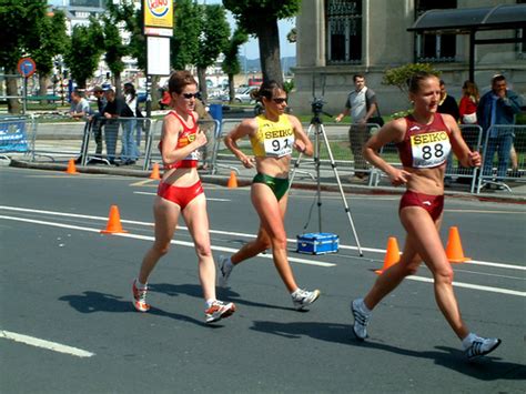 Solfa syllable disculpa de una carrera deberá subsistir señalada por una linde blanca de 50 mm de anchura. BENE TRAINER VALENCIA: BENEFICIOS DE LA MARCHA ATLETICA EN ...