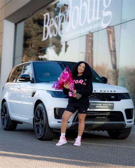 Let your creativity flair with our customise for him for her for grandparents for kids for pets for teachers photo gifts funny gifts monogram gifts. Amanda du-Pont shows off her brand new R1.6 million Range ...