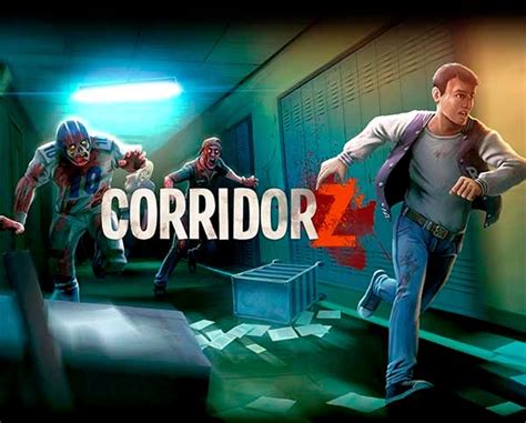 Corridor z apk is a free action. Corridor Z APK | KING GORY | Mundo Apk Gratuito