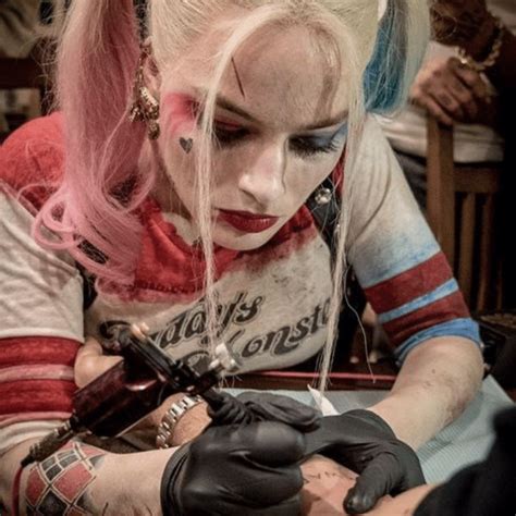 Check spelling or type a new query. Best Harley Quinn Tattoo Ideas - The Current Trend of ...