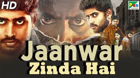 ✅ download jaanwar (1999) hindi full movie hdrip in 480p & 720p with high speed google drive link. Torrent Jaanwar Zinda Hai (2019) Hindi Dubbed Movie - Kirumi - Kathir HDRip 800MB - FilmyAnju.Co