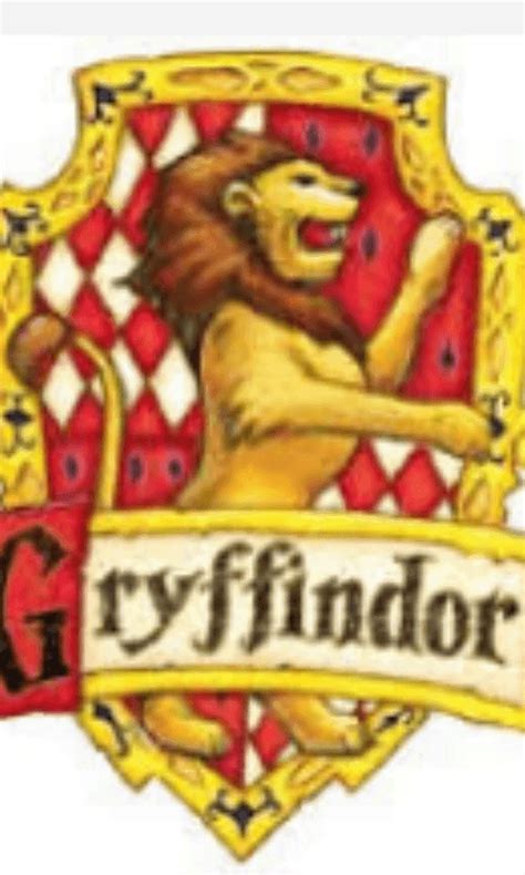 Das kommt darauf an welche entscheidung der sprechende hut treffen wird und dieser verlässt sich ganz auf deinen charakter und für welches haus du geschaffen bist. In welches Hogwarts-Haus würdest du kommen?