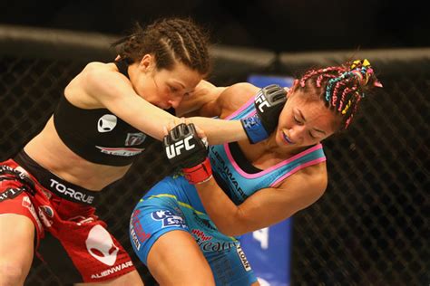 People who liked carla esparza's feet, also liked Joanna Jedrzejczyk and Carla Esparza Photos Photos - Zimbio