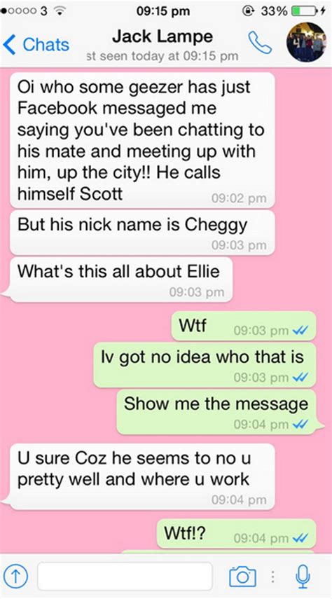 Our away homes on the interwebs am so obsessed with whitty, i love him so much. Evil boyfriend deceives missus with epic text wind-up ...