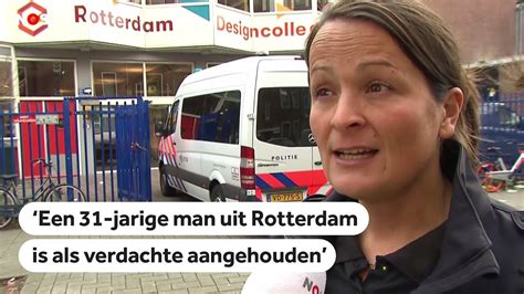 Volg ons ook op facebook, twitter en instagram. ROTTERDAM: Meisje (16) doodgeschoten in fietsenstalling ...