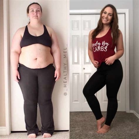 Before i can go more in depth about extreme minimalism, i need to talk about plain old minimalism first. Weight Loss Success Story - Healthy Mel • Simple Nourished ...