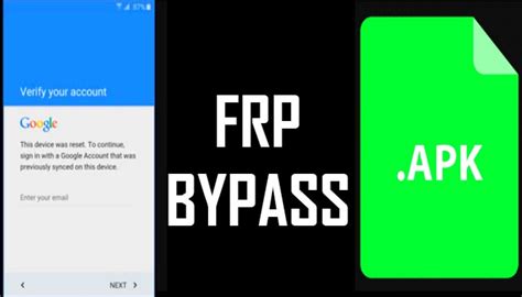 Frp bypass apk is a small simple android application developed especially for unlocking google account lock from android phones without pc. 2020 New How to Bypass FRP without Computer