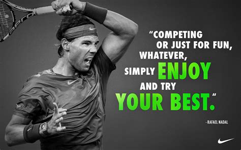 Enjoy rafael nadal famous quotes. Quotes about Nadal (35 quotes)