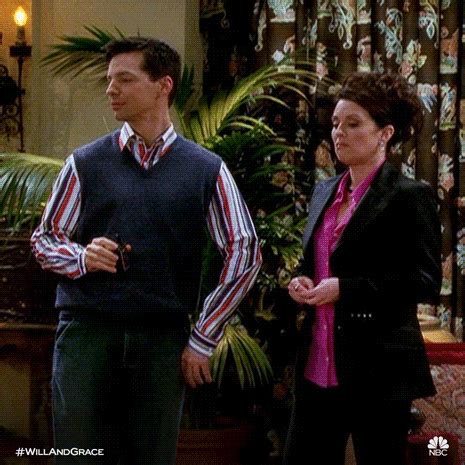 Lymphoma society national all star. 17 Karen Walker Gifs That Perfectly Capture Your Mood ...