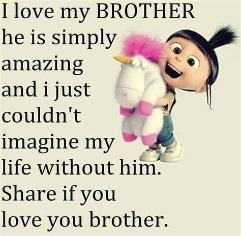 Brothers and sisters can provide the most encouragement and support when life's trials get us down. Tag-mention-share with your Brother and Sister 💙💚💛🧡💜👍 | I ...