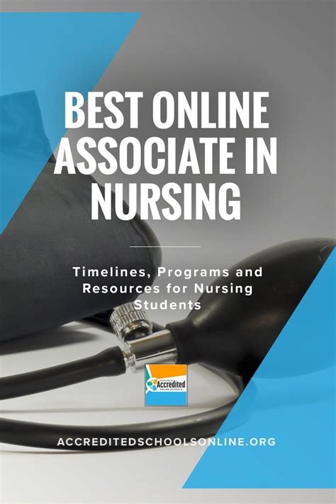 How many credits from your associates degree will be transferable to the bachelor's degree will depend on the specific program of study.yes you can. Best Online Associate Nursing Degree Programs | Online ...