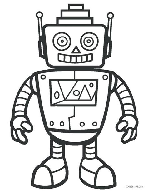 The adults also like the robot pictures to print as they offer many difficult coloring sketches of robots that provide them an activity to. Lego Robot Coloring Pages at GetColorings.com | Free ...