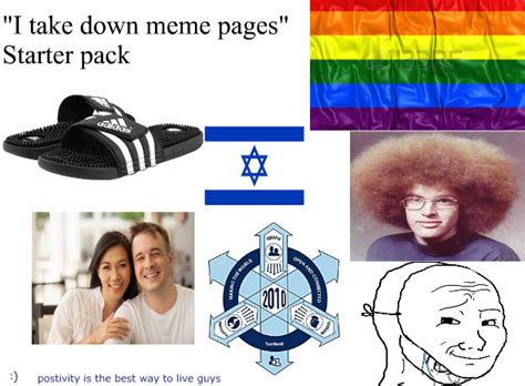 Start date jul 25, 2021; Hope this one doesn't get banned, OH WAIT : starterpacks