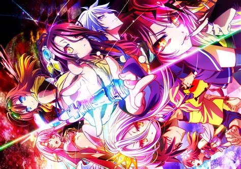 Free stunning no game no life backgrounds for your mobile and desktop screens. No Game No Life Fondo de pantalla HD | Fondo de Escritorio ...