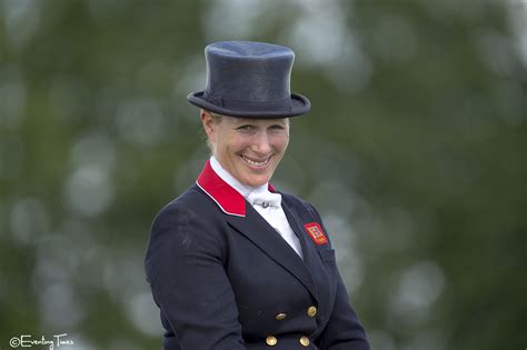 Queen elizabeth's oldest granddaughter, zara anne elizabeth tindall (née phillips),just gave birth to zara is married to mike tindall, a former english rugby player, and the two welcomed their second. Zara Tindall expecting her second child - Eventing Times