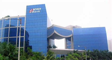 Checking, savings, investments, mortgage, loans, insurance. Head Office... - ICICI Bank Office Photo | Glassdoor.co.in