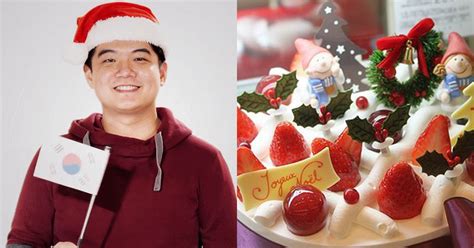 In south korea, christmas is considered a formal public holiday, unlike japan which totally ignores the day of christmas. How Koreans Celebrate Christmas, As Explained By A Korean ...