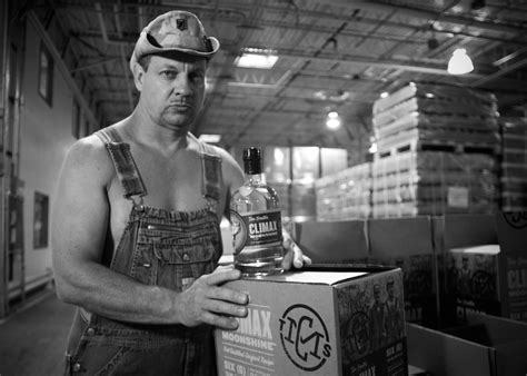 Climax (narrative), the point of highest tension in a narrative work. Moonshiner Tim Smith Goes Legit, Launches Tim Smith's ...