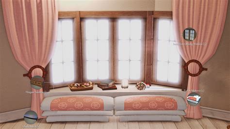 Check out our fantasy bedroom selection for the very best in unique or custom, handmade pieces from our shops. Final fantasy xiv image by Shinny on FFXIV Housing Ideas ...