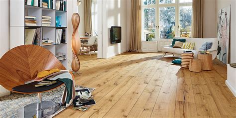 Lindura from meister is a wood flooring unlike any experienced before. Meister Lindura - Galería de madera