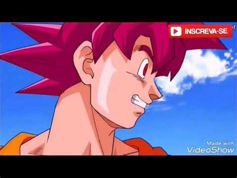 The tournament may be over, but goku still wants to battle monaku to see how really strong he is. Dragon ball super EP 12 dublado - YouTube