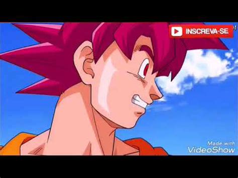 After defeating majin buu, life is peaceful once again. Dragon ball super EP 12 dublado - YouTube