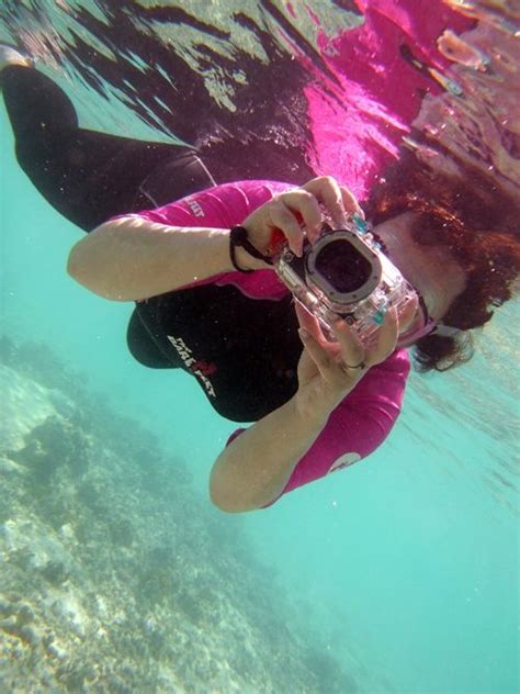 It often results in an orgasm. Tips for taking great pictures while snorkeling and scuba ...