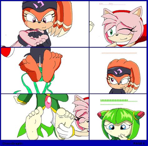 Jun 02, 2012 · sonic girls, especially amy rose, rouge the bat and blaze the cat other female furries, including(but not limited to) krystal fox, kitty katswell, callie briggs, coco bandicoot and lola bunny male furries (on occasion) furry oc's my fursona, louis squirrel foot/sock tease pictures of female furries playful tickling (female furries only) Team GFs' Tickle Game Challenge Part 4 by FallenAngelCam7 ...