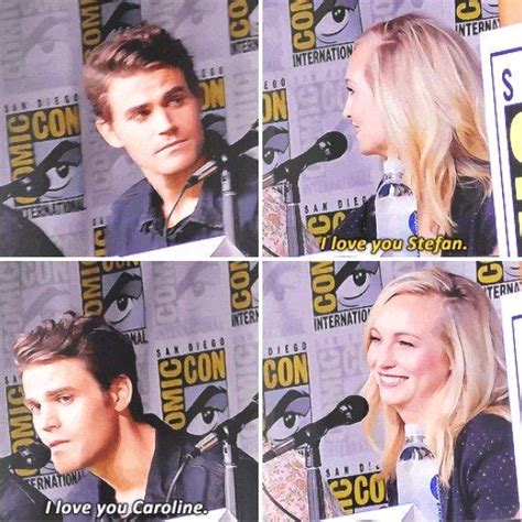 Who was an architectural history, stefan and stefan salvatore ian somerhalder. Pin by Samantha Kent on TVD | Vampire diaries, Stefan and ...