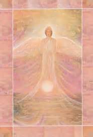 Angel tarot card deck & guidebook. Engelenorakel.nl - Helen met de Engelen