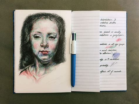 Today, we came back with. Artist of the Month: Zain Sharif - artmejo