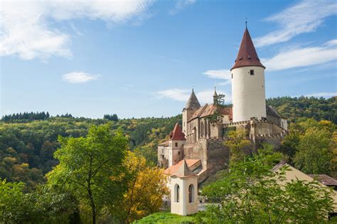 It is not a large country but has a rich and eventful history. Czech Republic Family Activity Holidays | Families Worldwide