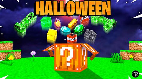 Player is the name of the player (or a target selector) that you wish to give the barrier to. Halloween Trick or Treat Block in Minecraft Marketplace ...