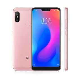 Look at full specifications, expert reviews, user ratings and latest news. Find the best price on Xiaomi Redmi Note 6 Pro (3GB RAM ...
