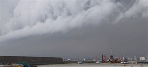 青森 岩手 秋田 宮城 山形 福島. 福島で地震雲がいっぱい出た -空模様-東長崎機関