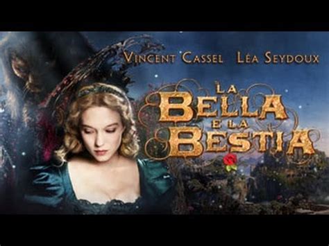 Pentru a scrie un review trebuie sa fii autentificat. LA BELLA E LA BESTIA - Trailer Ufficiale Italiano - YouTube