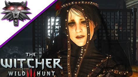 The toad prince has 5 distinct attacks The Witcher 3 Hearts of Stone #27 - Gebrochenes Herz - Let's Play Deutsch - YouTube