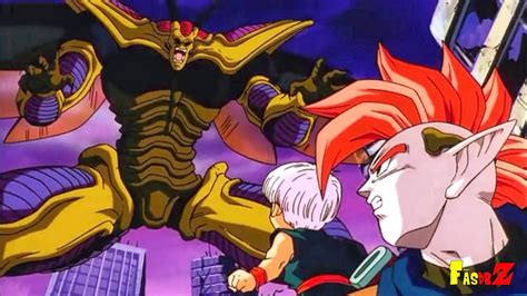 Goku et vegeta font face à un nouvel ennemi, le super saïyen je suis un fan de dbz, même si broly n'est pas canon au manga il fait parti des perso les plus apprécié. Dragon Ball Z - Filme 13: O Golpe do Dragão | Animes Forever