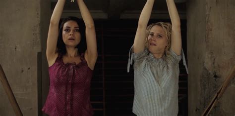 Watch movies bound (2015) online free. 'The Spy Who Dumped Me' Trailer: Kate McKinnon and Mila ...