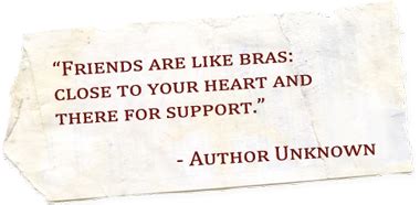 List 36 wise famous quotes about bras: Famous quotes about 'Bras' - Sualci Quotes 2019