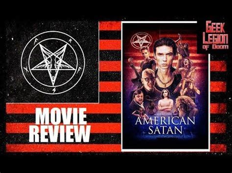 A young rock band, half of its members from england and half from the u.s., drops out of college and moves to the sunset strip to chase we will fix the issue in 2 days; AMERICAN SATAN ( 2018 Andy Biersack ) Rock n' Roll Fantasy ...