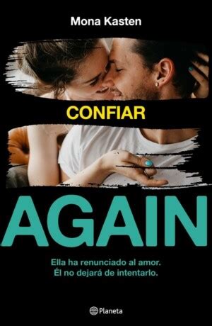 2020 aug 27, 09:22 rating: Descargar el libro Serie Again. Soñar (PDF - ePUB)