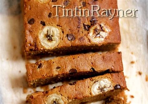 Looking for the best banana bread recipe out there? Resep Banana Cake Breadtalk - Banana Cake Recipe Unilever ...