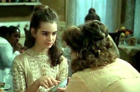 Brooke shields pretty baby movie photo 5 x 7 photograph | ebay. 17 Best images about Young Brooke Shields on Pinterest ...