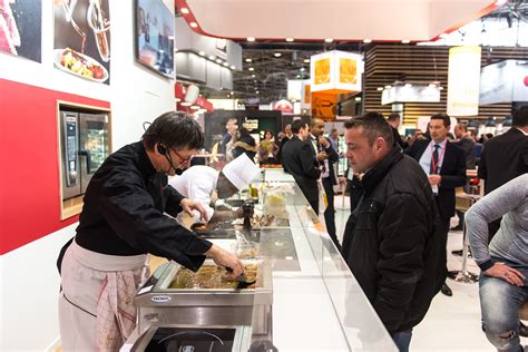 We did not find results for: Show cooking - Stand Promocash au Salon international de ...