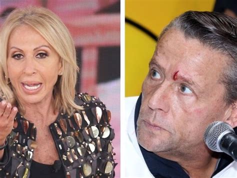 Por eso su programa tiene un formato de talk show, donde se invitan a panelistas que cuentan sus historias y testimonios cargados de conflictos. Laura Bozzo y Alfredo Adame se pelean en pleno programa en ...