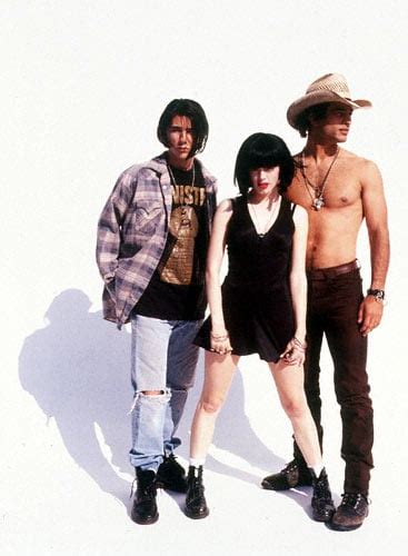 ­ an unexpected error occurred. Picture of The Doom Generation (1995)